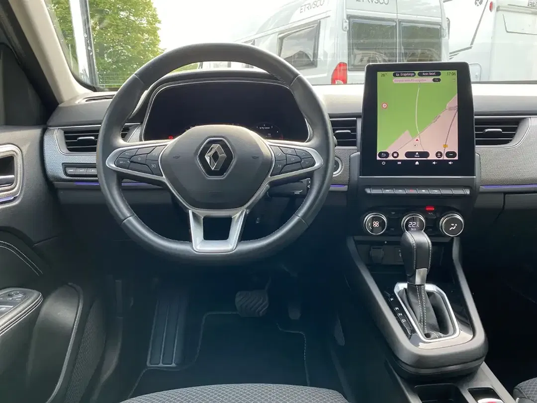 Renault Arkana - Thumbnail 15