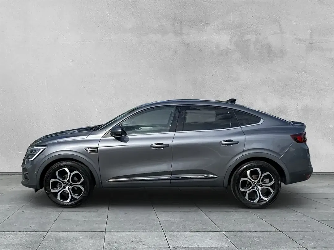 Renault Arkana - Thumbnail 2