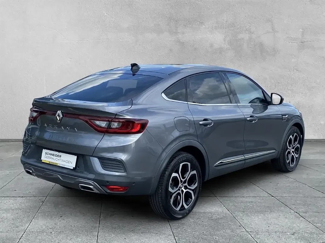 Renault Arkana - Thumbnail 5