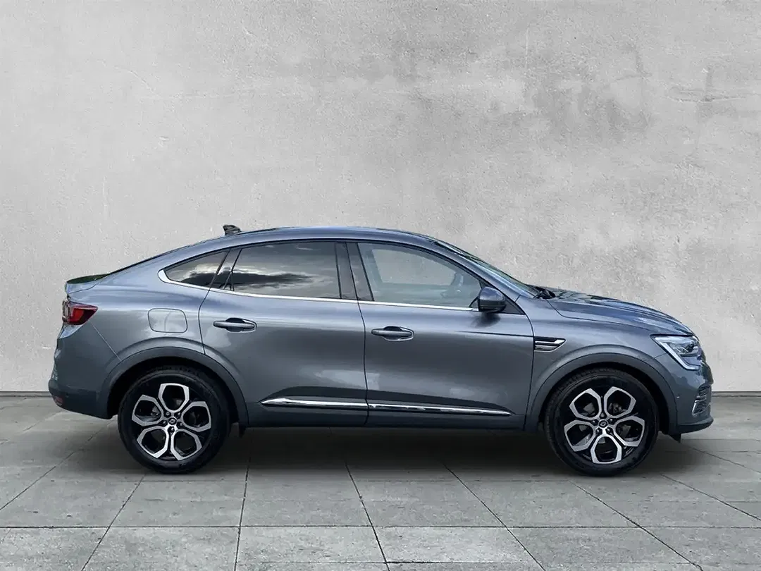Renault Arkana - Thumbnail 6