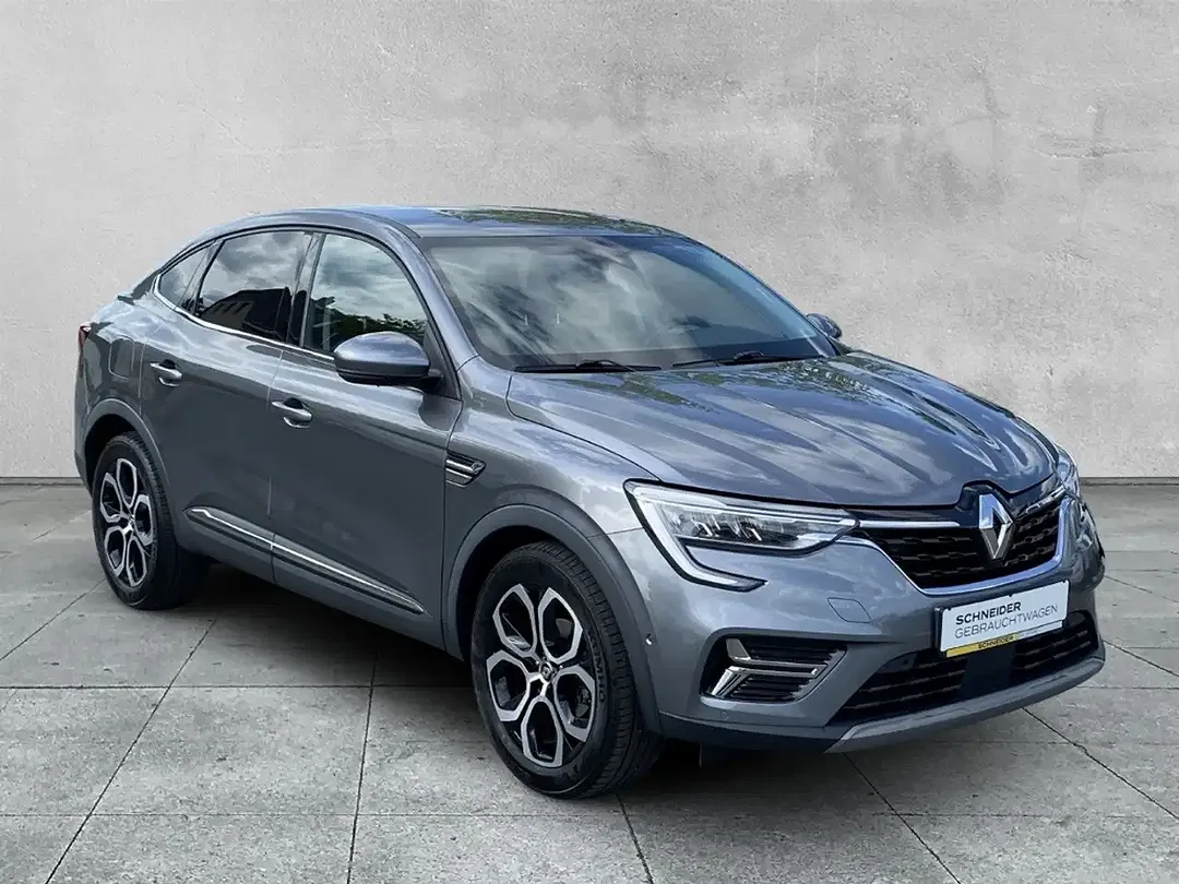 Renault Arkana - Thumbnail 7