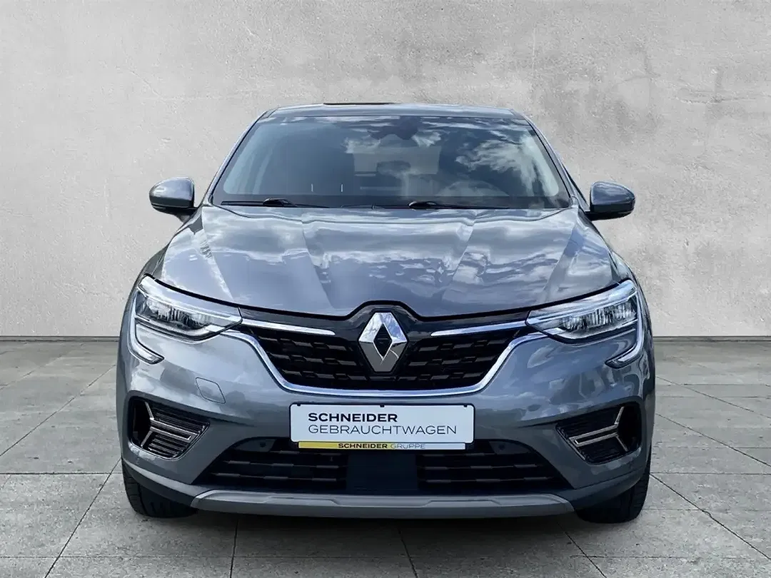 Renault Arkana - Thumbnail 8