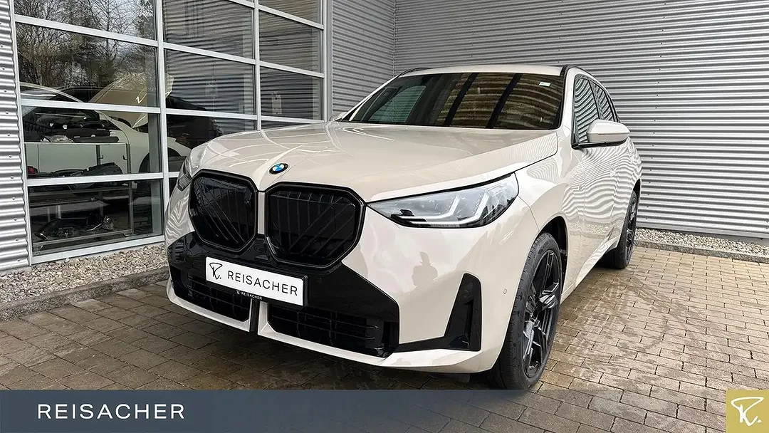 BMW X3 - Afbeelding 1