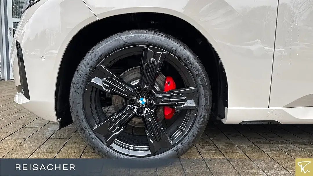 BMW X3 - Thumbnail 3