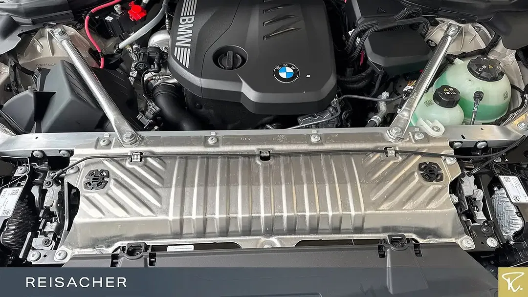 BMW X3 - Thumbnail 5
