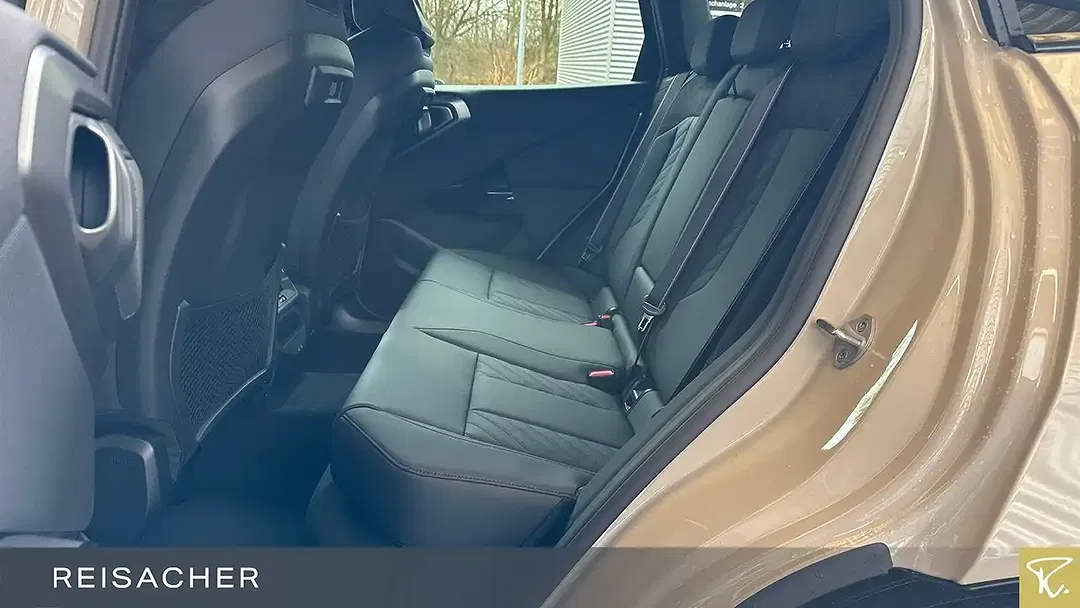 BMW X3 - Thumbnail 6