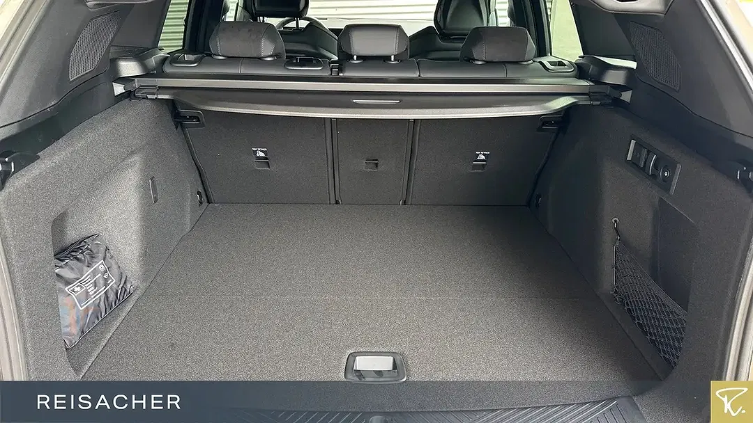 BMW X3 - Thumbnail 8