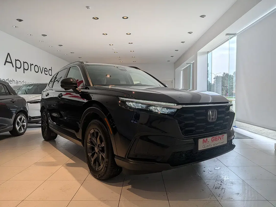 Honda CR-V - Afbeelding 1