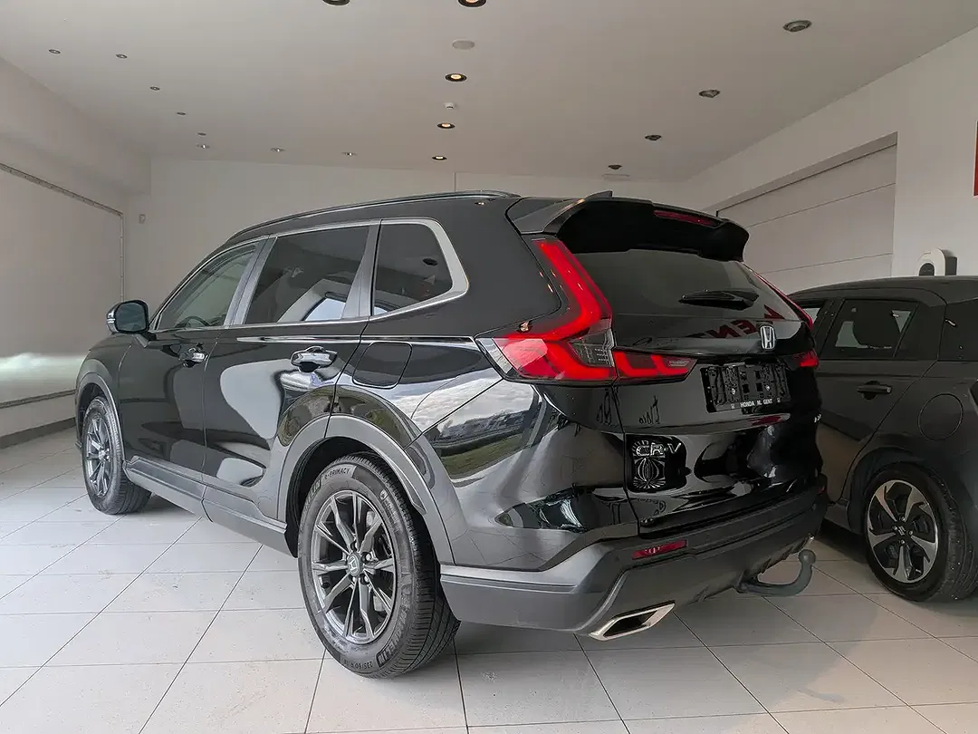 Honda CR-V - Thumbnail 7