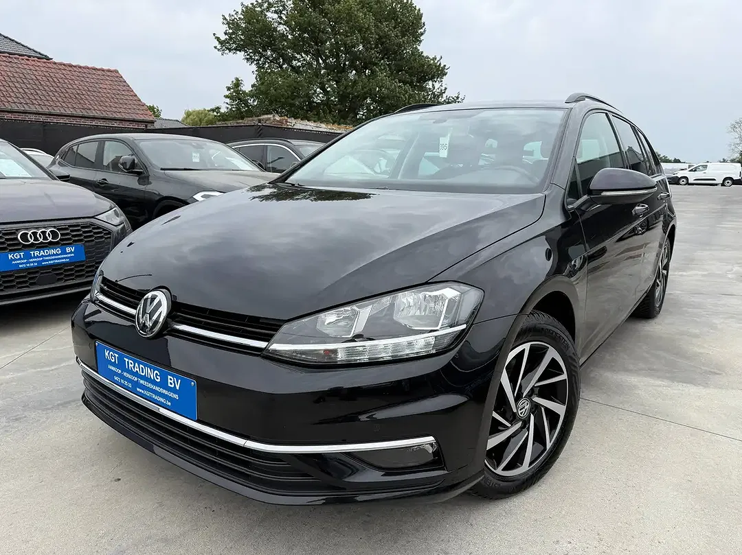 Volkswagen Golf Variant 1.0 TSI
