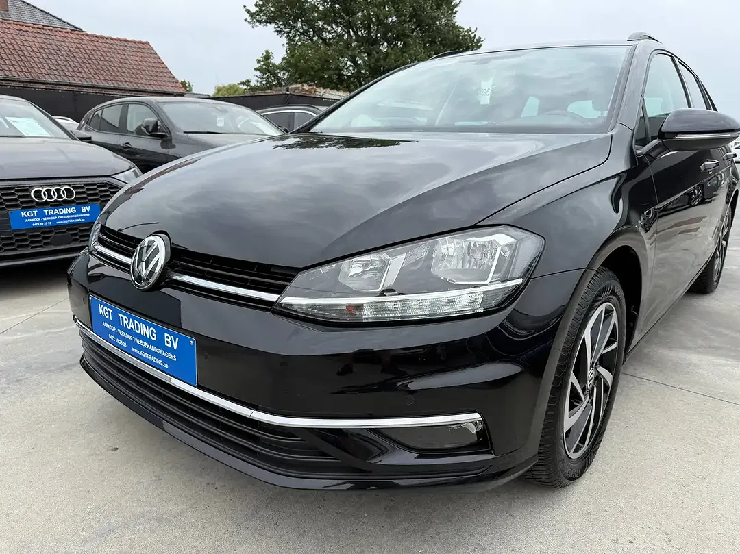 Volkswagen Golf Variant - Thumbnail 10
