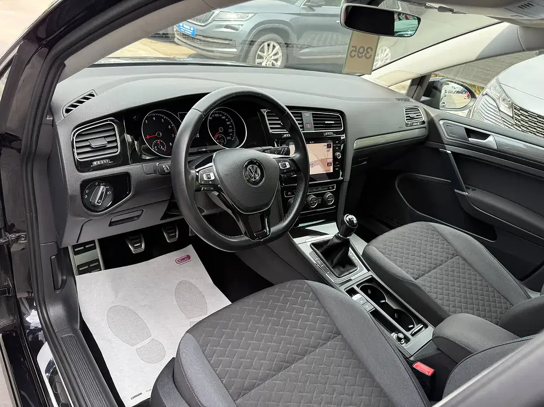 Volkswagen Golf Variant - Thumbnail 13