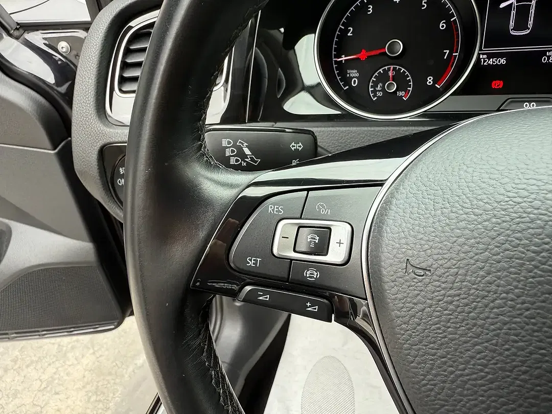 Volkswagen Golf Variant - Thumbnail 17