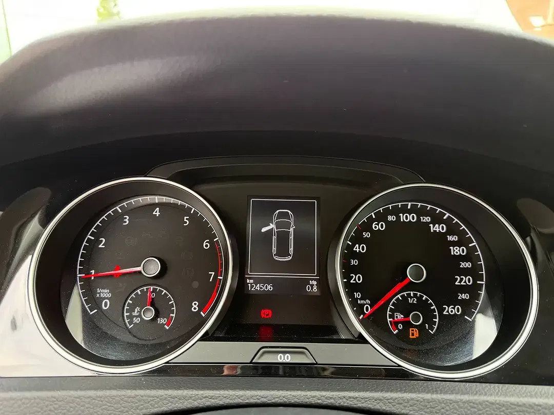 Volkswagen Golf Variant - Thumbnail 18