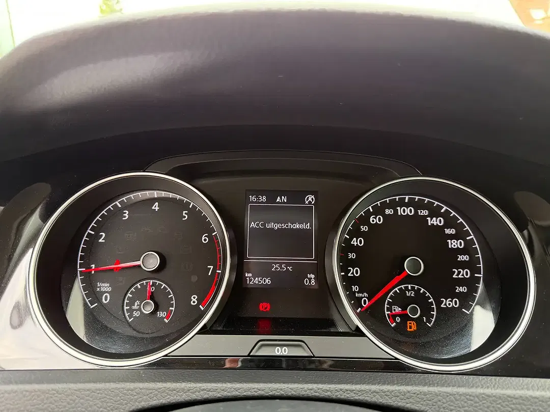 Volkswagen Golf Variant - Thumbnail 19