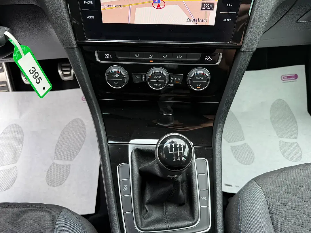 Volkswagen Golf Variant - Thumbnail 21