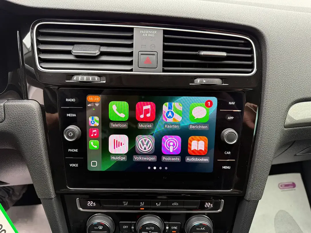 Volkswagen Golf Variant - Thumbnail 26