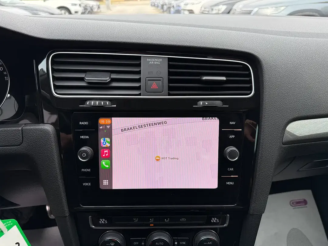 Volkswagen Golf Variant - Thumbnail 27