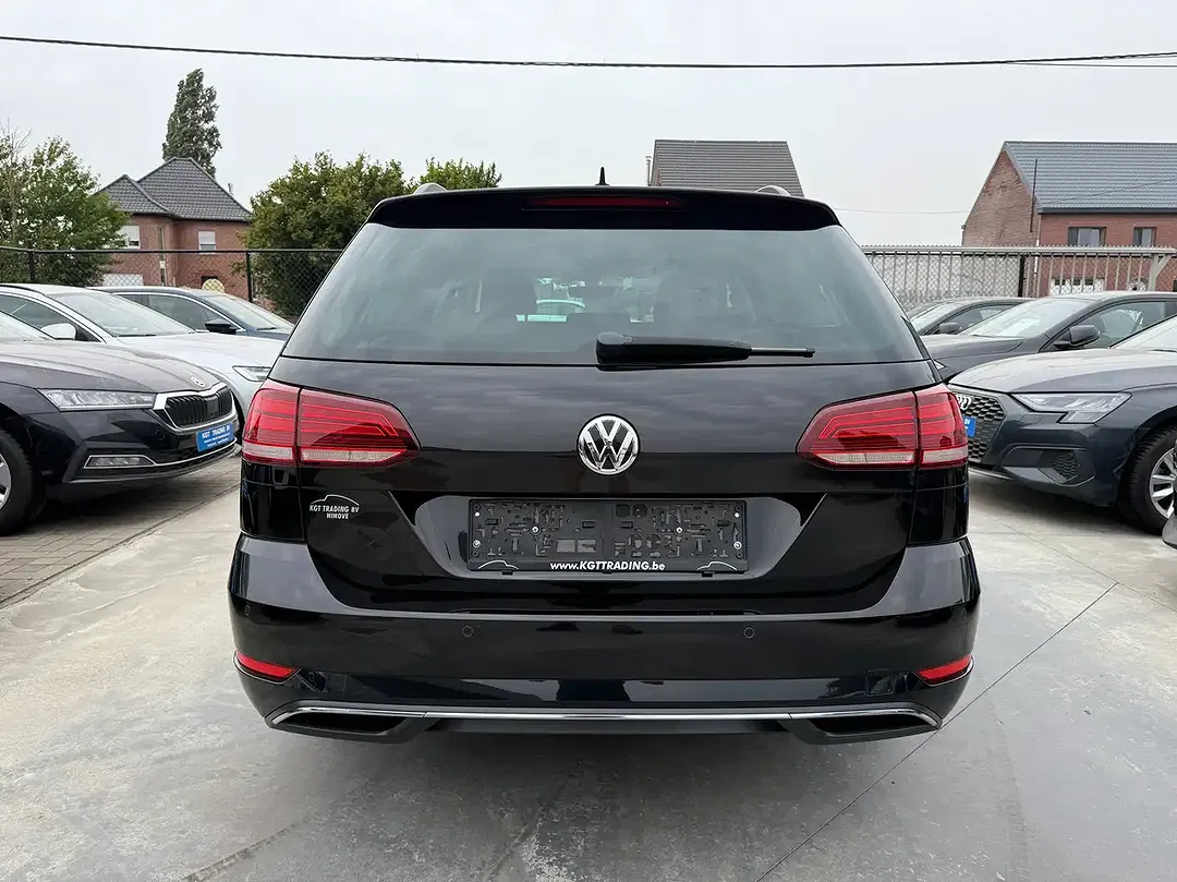 Volkswagen Golf Variant - Thumbnail 6