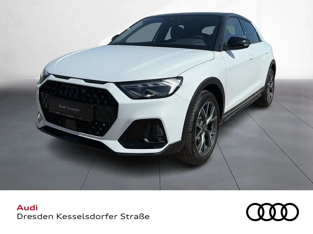 Audi A1 - Afbeelding 1