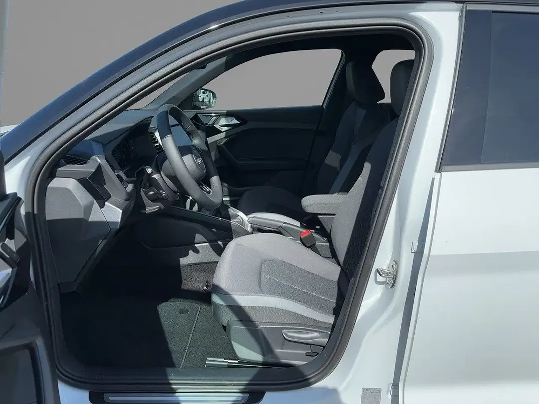 Audi A1 - Thumbnail 9