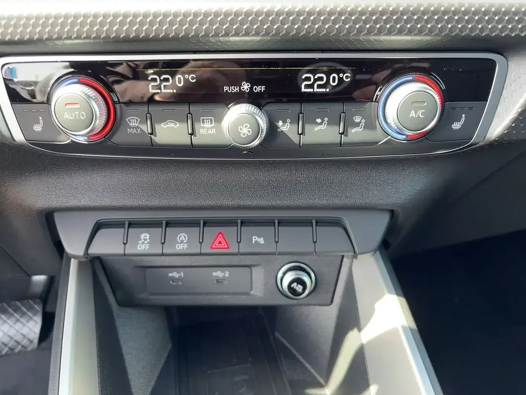 Audi A1 - Thumbnail 11