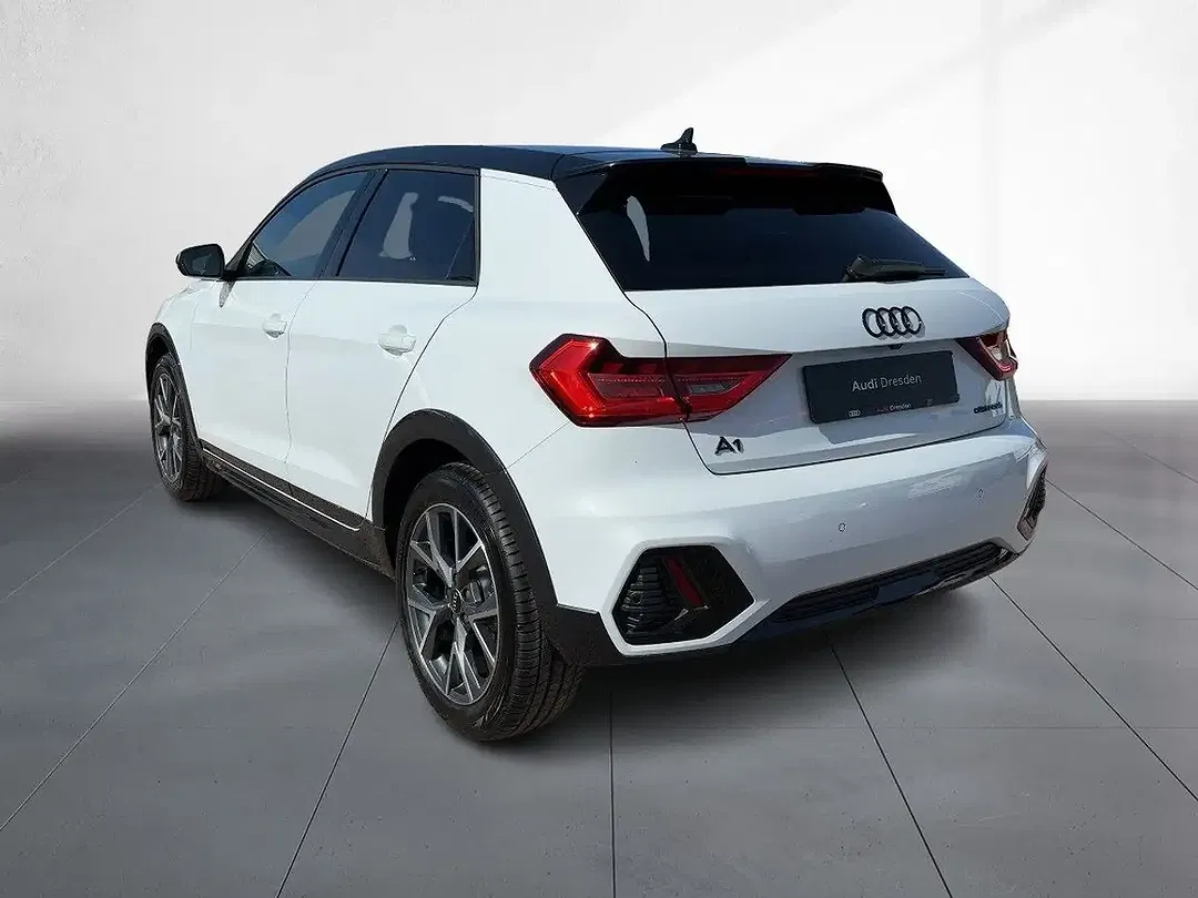Audi A1 - Thumbnail 2