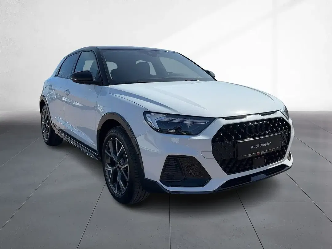 Audi A1 - Thumbnail 4