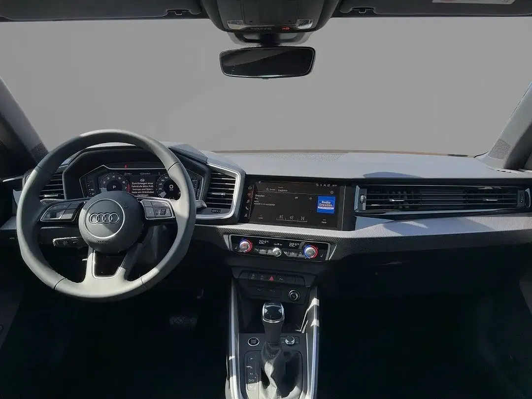 Audi A1 - Thumbnail 5