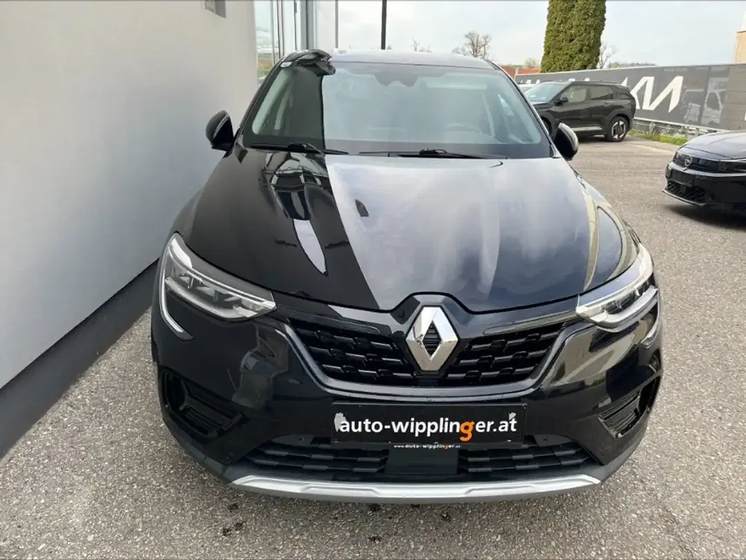 Renault Arkana - Thumbnail 4