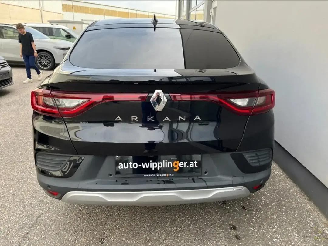 Renault Arkana - Thumbnail 5