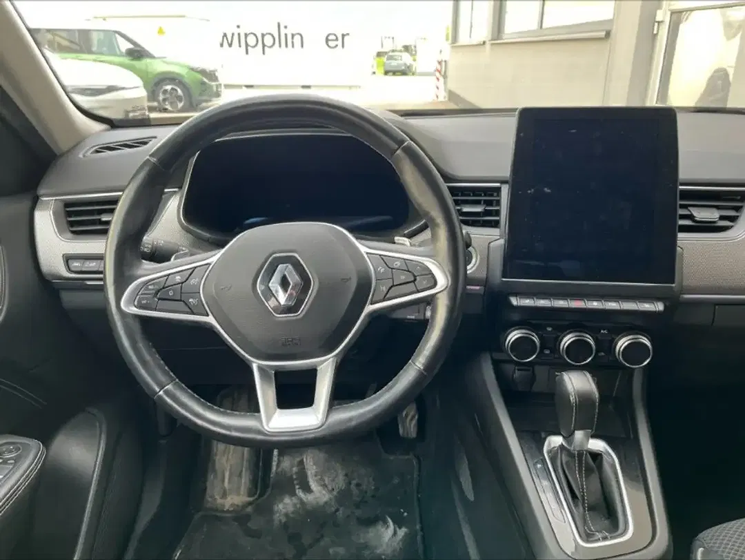 Renault Arkana - Thumbnail 7