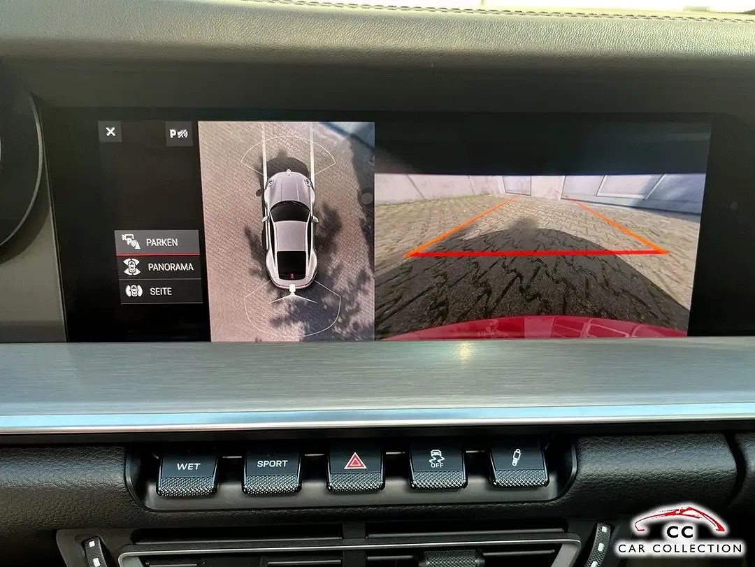 Porsche 992 - Thumbnail 15