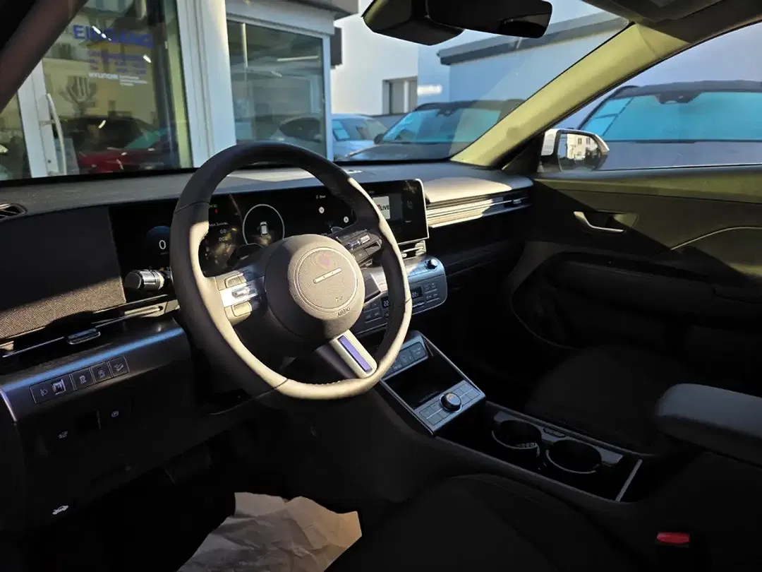 Hyundai KONA - Thumbnail 10