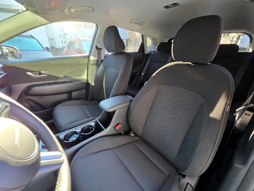 Hyundai KONA - Thumbnail 11