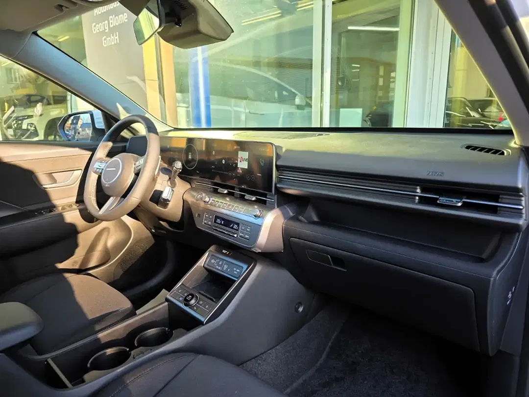 Hyundai KONA - Thumbnail 12
