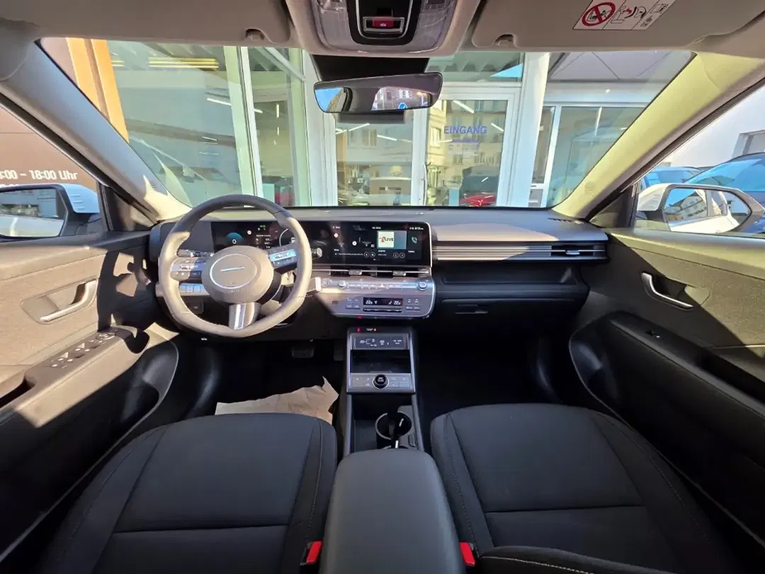 Hyundai KONA - Thumbnail 14