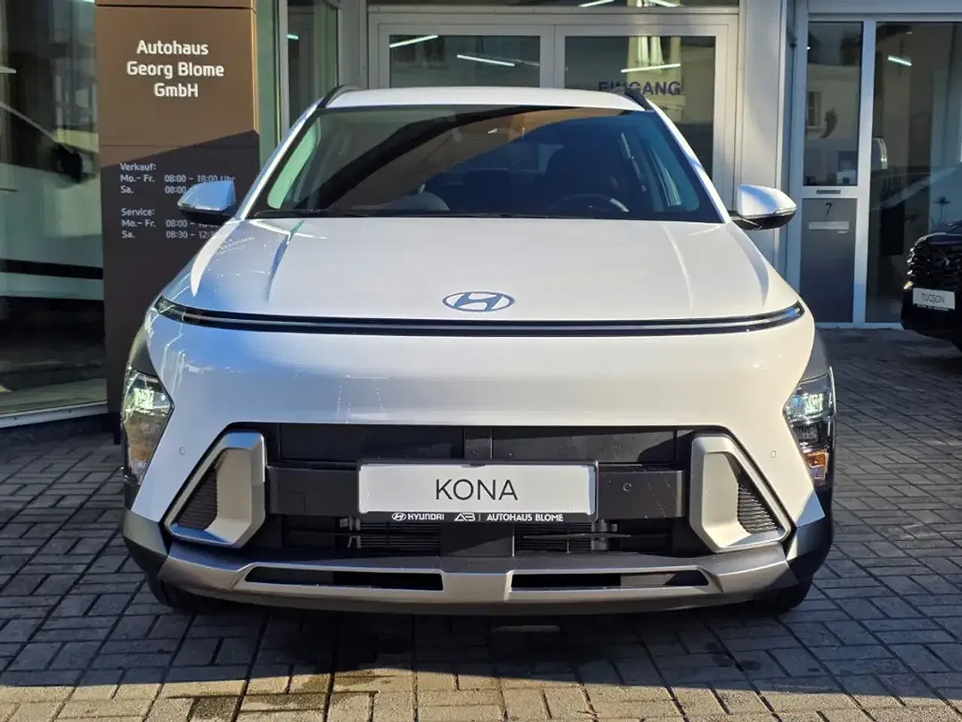 Hyundai KONA - Thumbnail 3