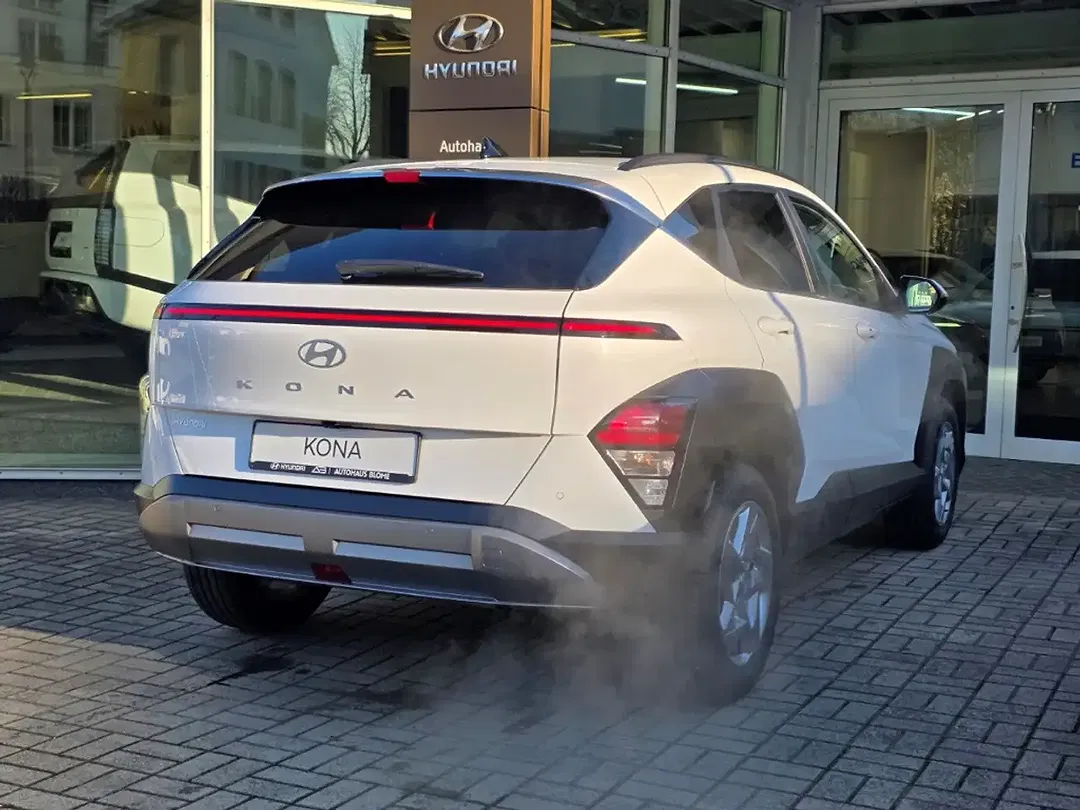 Hyundai KONA - Thumbnail 6
