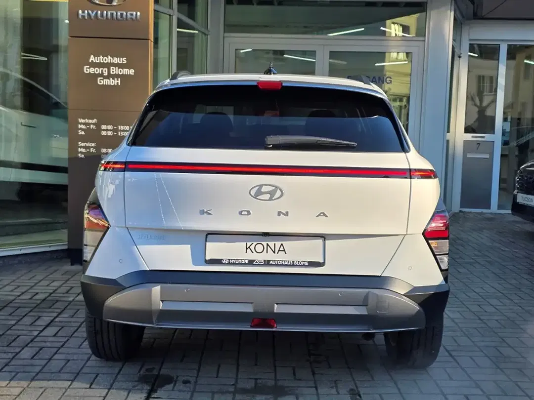 Hyundai KONA - Thumbnail 7