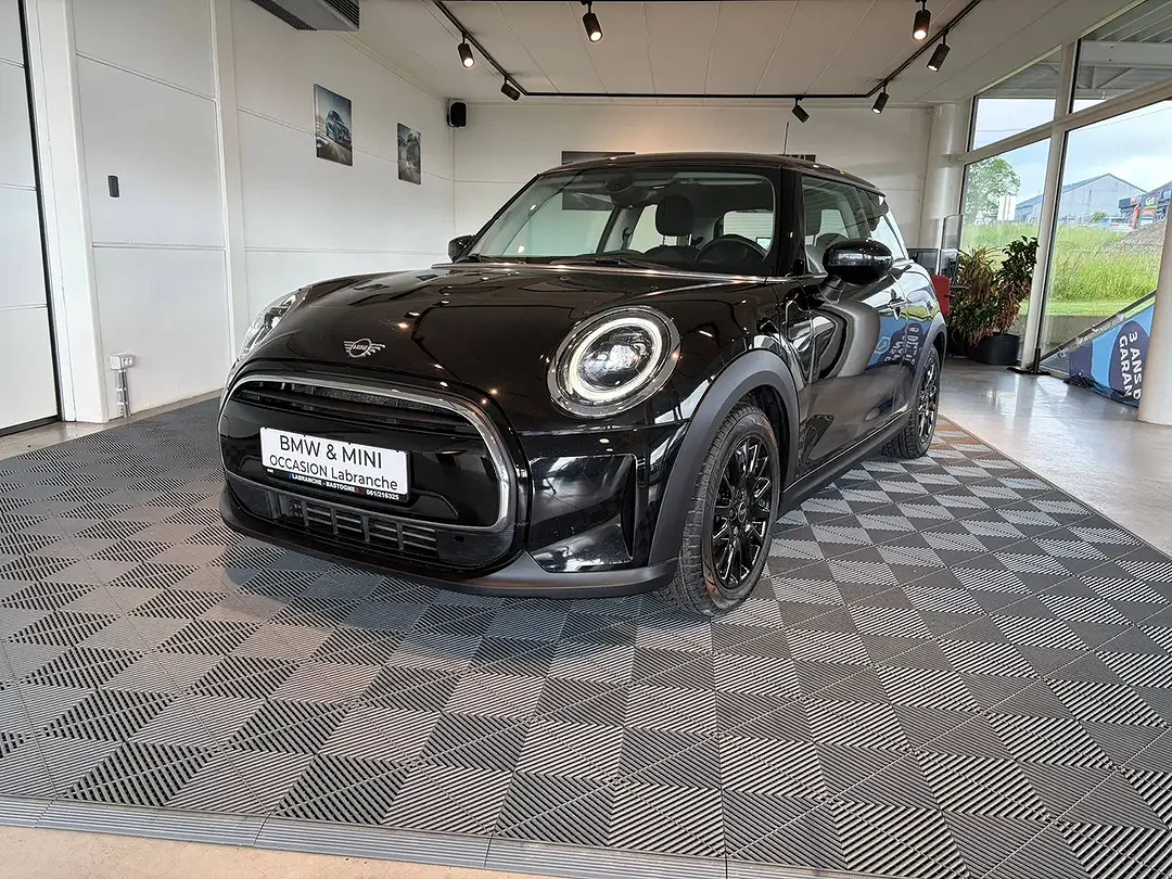 MINI One - Afbeelding 1