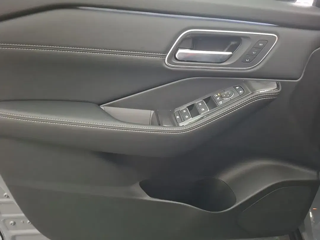 Nissan X-Trail - Thumbnail 11