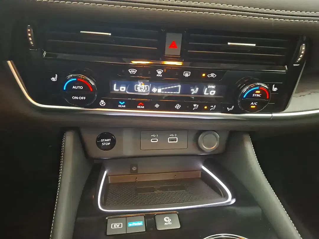 Nissan X-Trail - Thumbnail 15