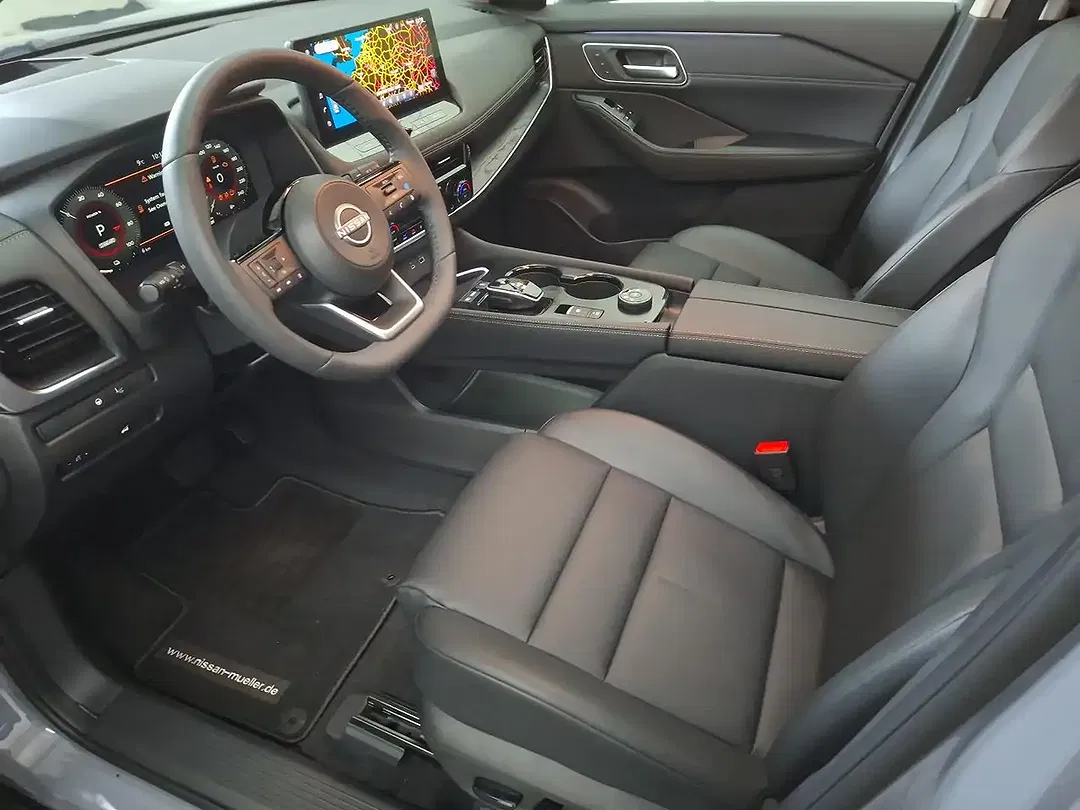 Nissan X-Trail - Thumbnail 6