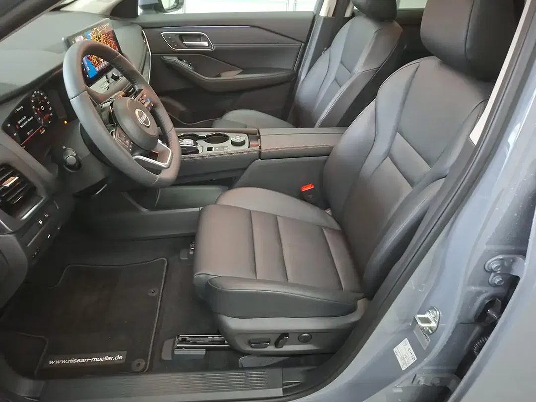 Nissan X-Trail - Thumbnail 7