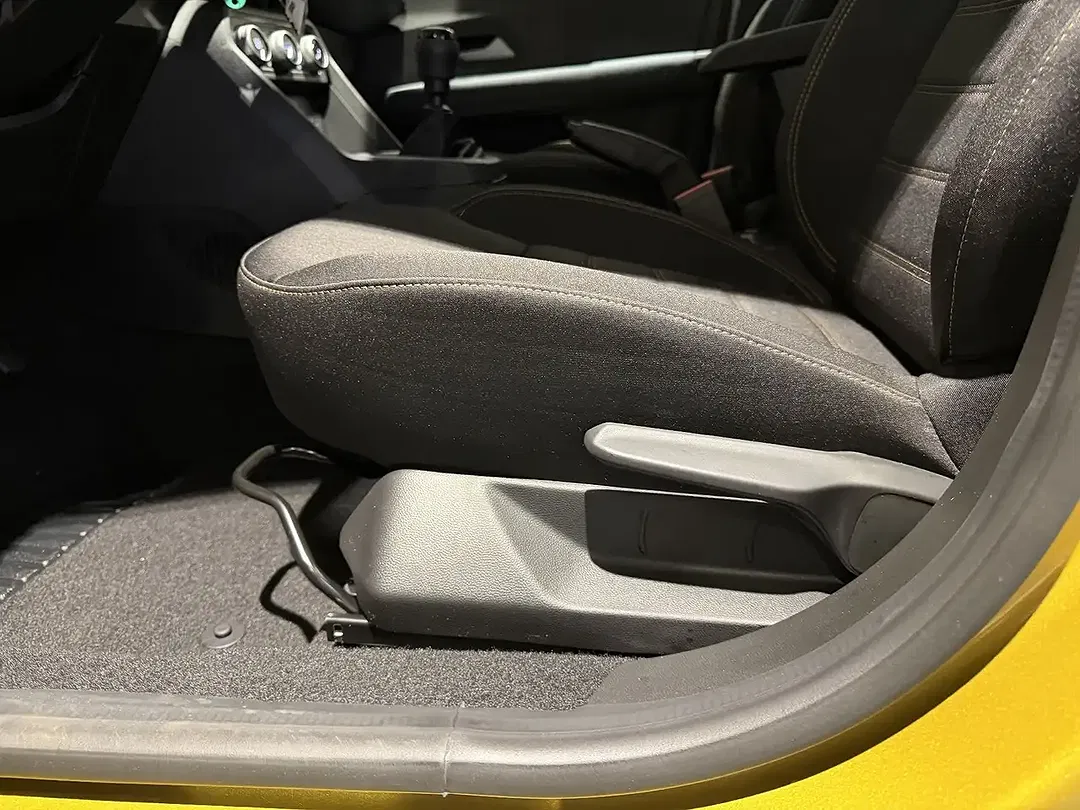 Dacia Sandero - Thumbnail 15