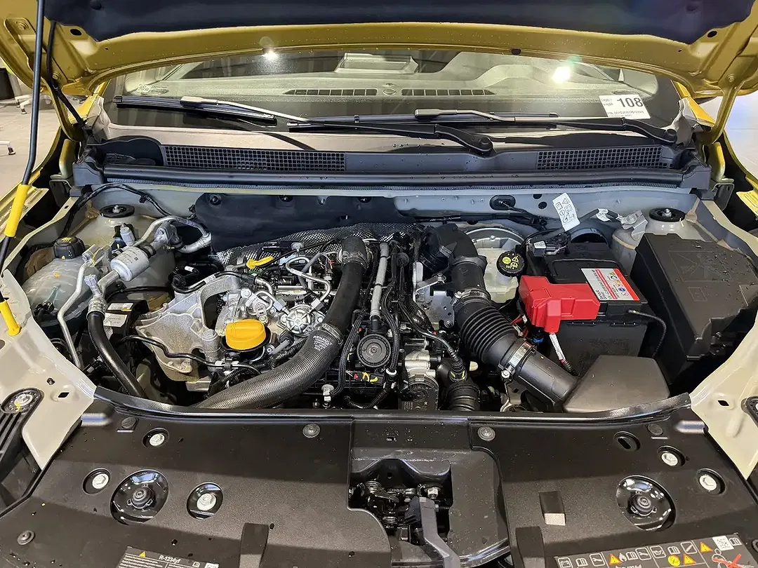 Dacia Sandero - Thumbnail 4