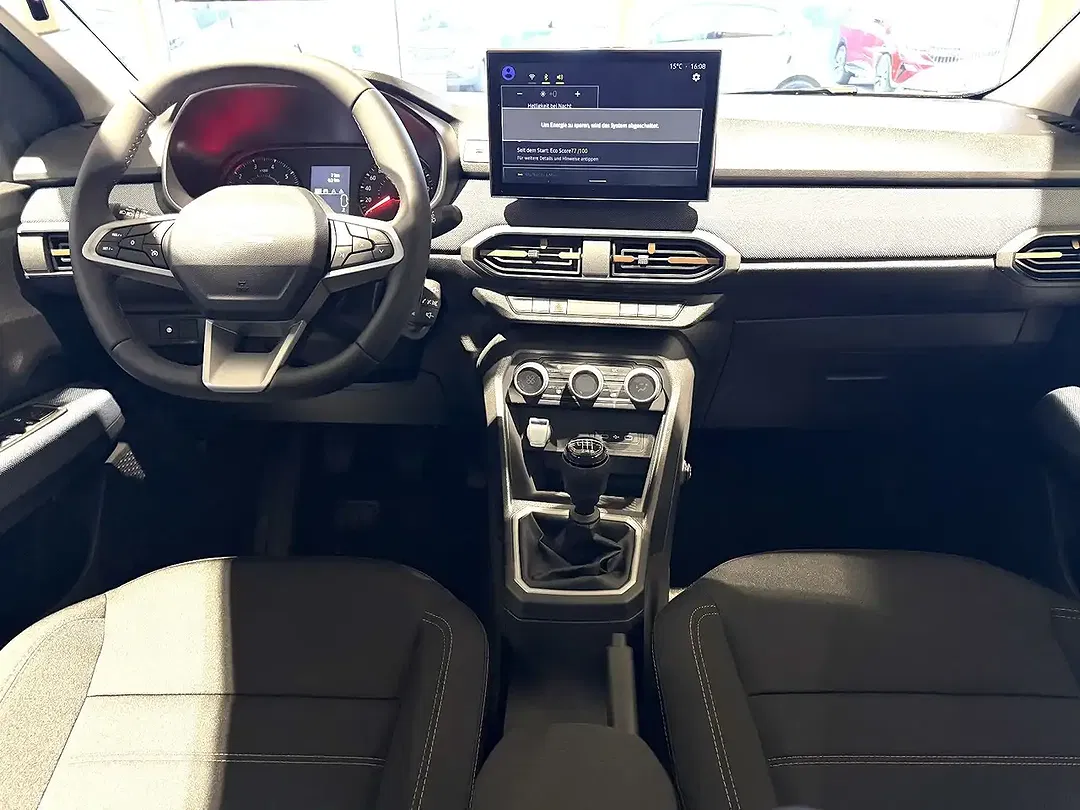 Dacia Sandero - Thumbnail 8