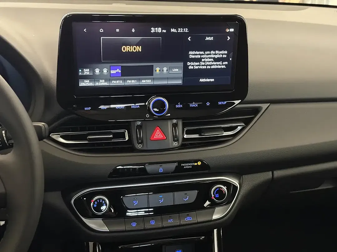 Hyundai i30 - Thumbnail 10