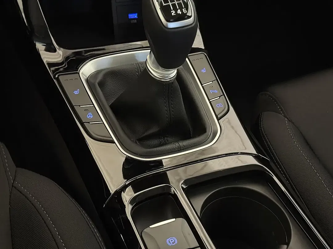 Hyundai i30 - Thumbnail 11